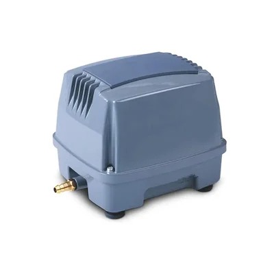 Hailea HAP 60 Hi-blow Air Pump 60L/M 45W For Aquarium Or Biofloc Tank